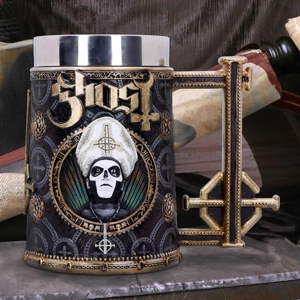 Gold Meliora Tankard