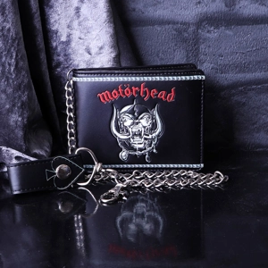 Ace of Spades Wallet