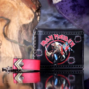Eddie Trooper Wallet