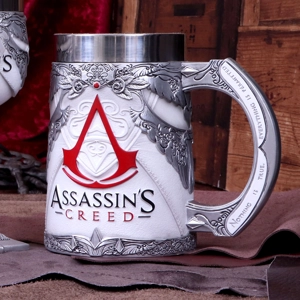 The Creed Tankard