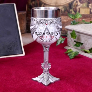 The Creed Goblet