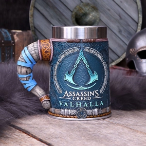 Valhalla Tankard