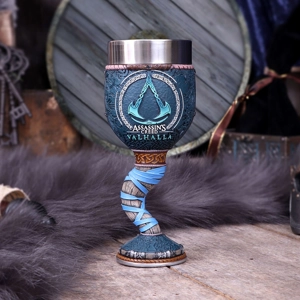 Valhalla Goblet