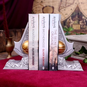 Apple of Eden Bookends
