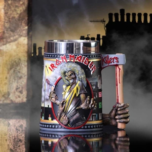 Killers Tankard
