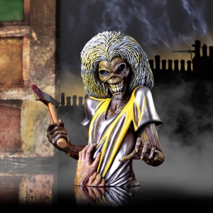 Killers Bust Box