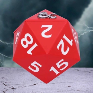 D20 Storage Box