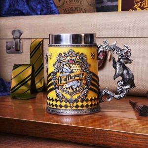 Hufflepuff Tankard