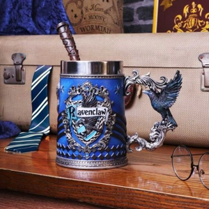 Ravenclaw Tankard