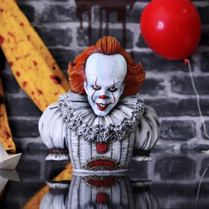 Pennywise Bust