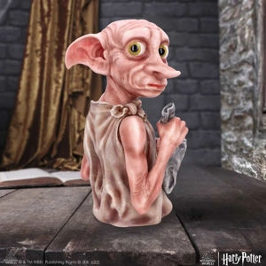 Dobby Bust