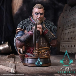 Valhalla Eivor Bust