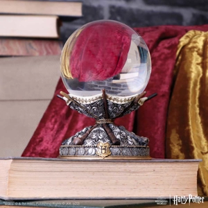 Wand Crystal Ball