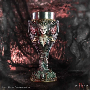 Lilith Goblet
