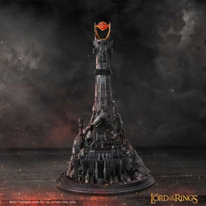 Barad Dur Backflow Incense Burner Barad Dur Backflow Incense Burner