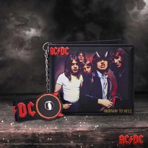 Highway to Hell Wallet