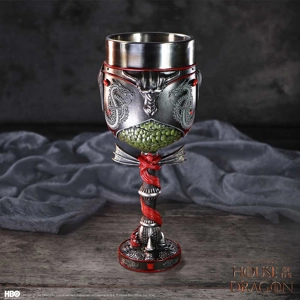 Daemon Targaryen Goblet