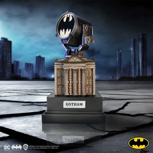 Gotham City Police Department Gotham City Police Department