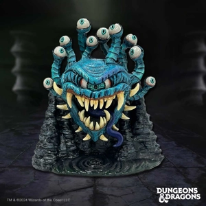 Beholder Box
