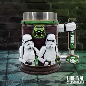 Stormtrooper Bar Tankard