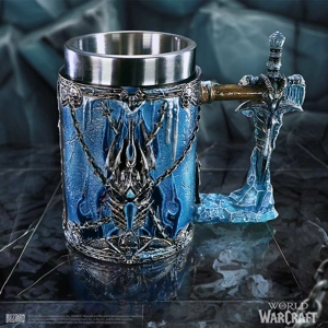 The Lich King Tankard