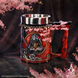 Shadows Tankard