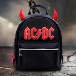 Devil Horns Backpack