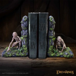 Gollum & Smeagol Bookends