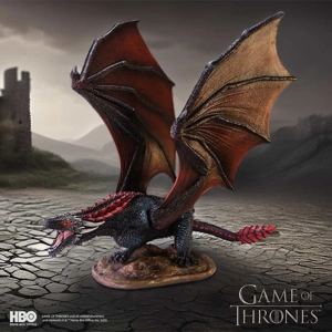 Drogon Figurine