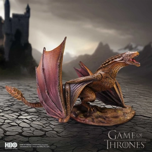 Viserion Figurine