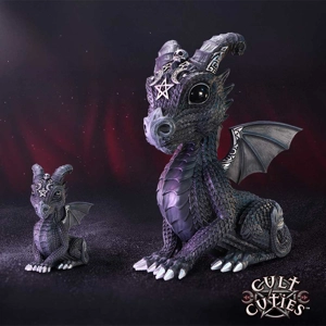 Lucifly Large Figure