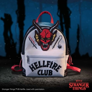 Hellfire Club Backpack