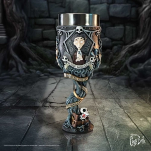 Your Cup Will Never Empty Goblet