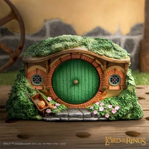 The Shire Box