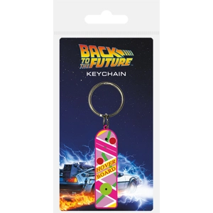 Hoverboard Keyring