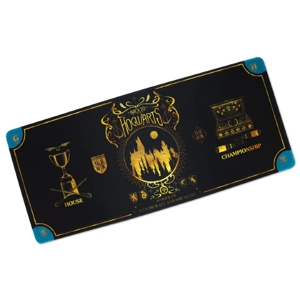 Back To Hogwarts Jumbo Desk Mat