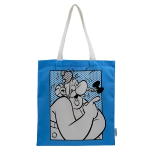 Obelix Tote Bag