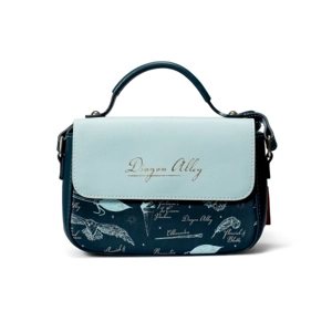 Diagon Alley Mini Satchel