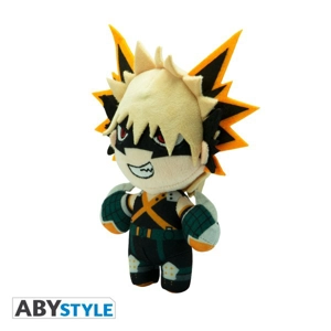 Bakugo Plush