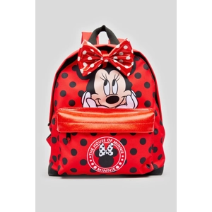 Minnie Mouse Backpack