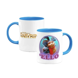 Ello Mug