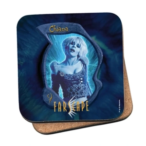 Chiana Coaster