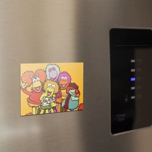 Classic Magnet Classic Magnet