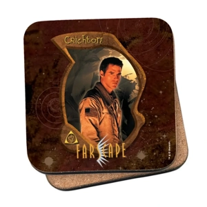 Crichton Coaster