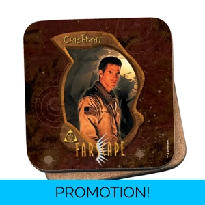 Crichton Coaster