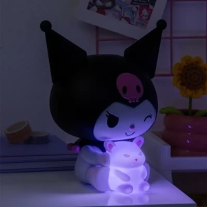 Kuromi Light