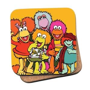Classic Coaster