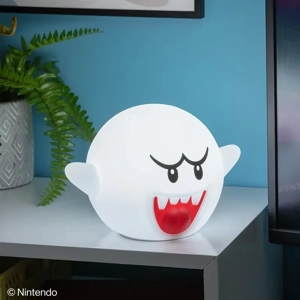 Boo Squishyglo Light