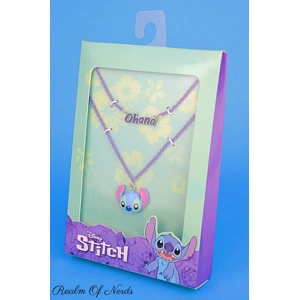 Ohana Layered Necklace
