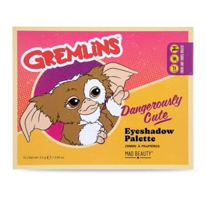 Dangerously Cute Eyeshadow Palette